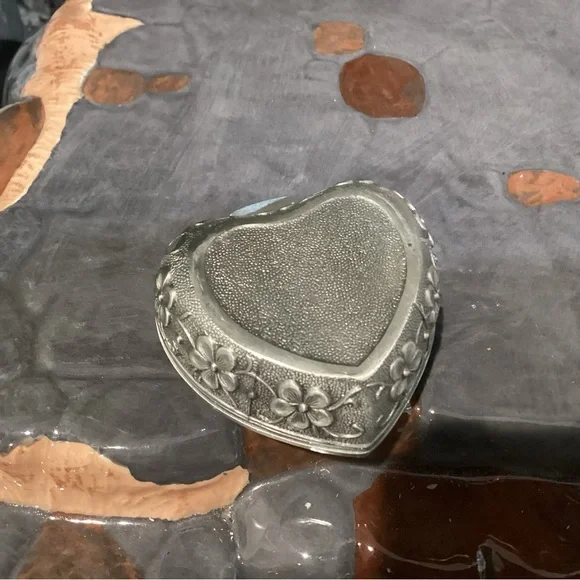 🟢 Silver - Beautiful Butterfly Pendant Necklace in .925 - Excellent Condition - Picture 12 of 12